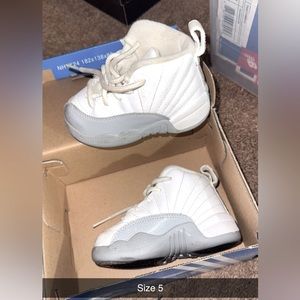 Toddler Jordan size 5